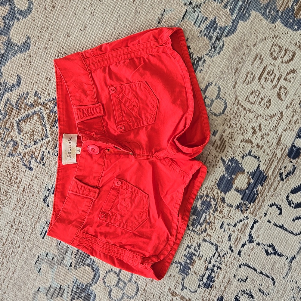 Womens shorts